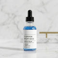 Copper Peptides Facial Serum - 30ml (1 count)